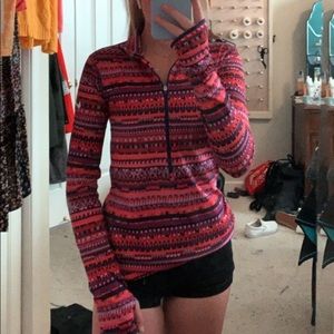 NIKE PRO active sweater